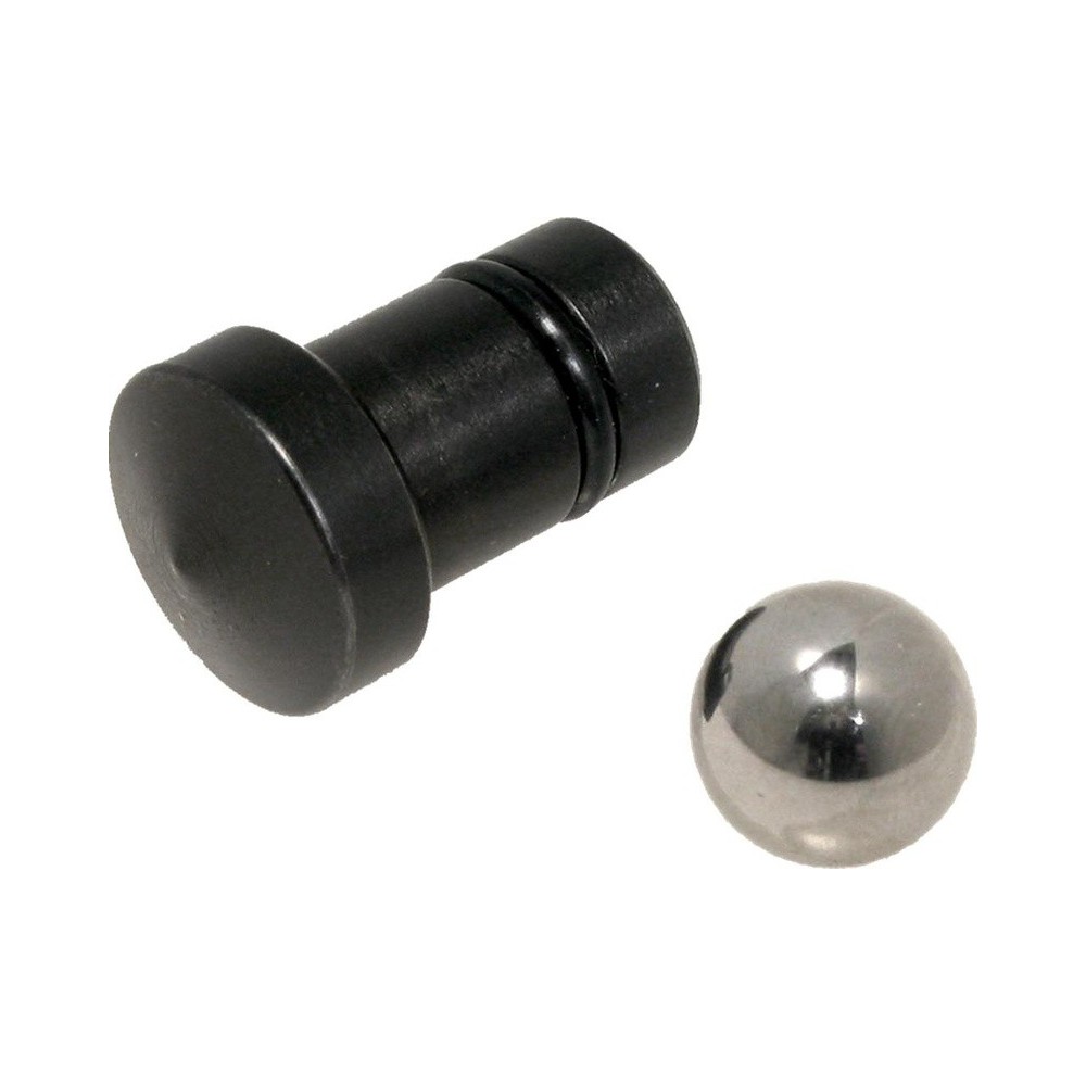 Seta de presión para extractor vibratorio tamaño 3