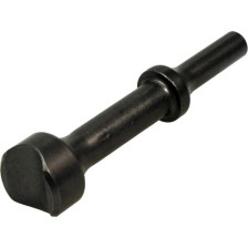 Adaptador de impacto neumático para reparación de carrocería, tamaño 10, para dispositivo 80257000