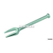 Horquilla de separación de rótula 29 mm 300 mm