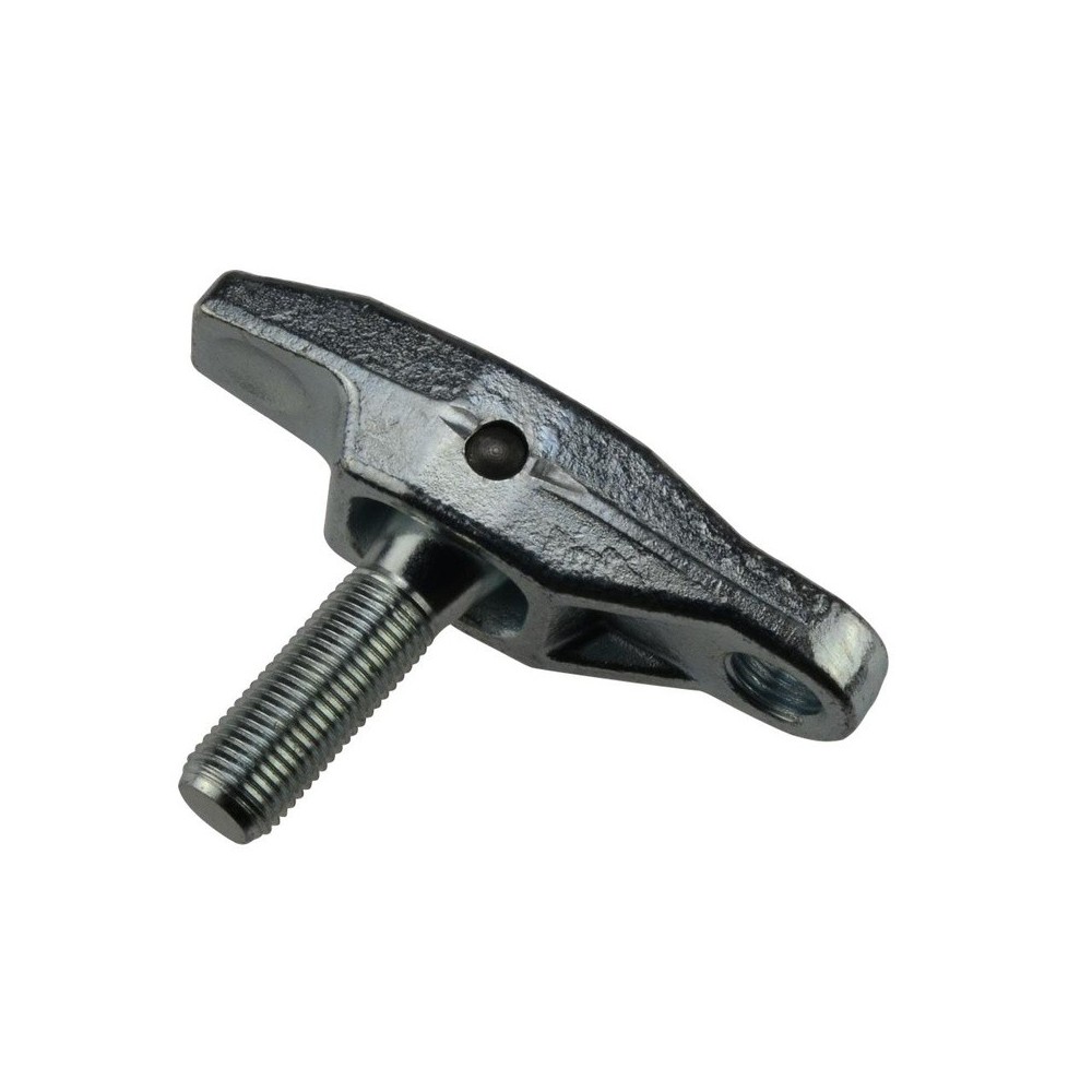 Reemplazo de mandíbula superior para POLYP T1