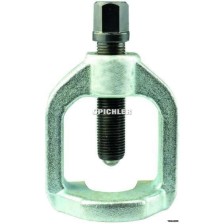 Expulsor de rótula modelo T 8 Tamaño 1