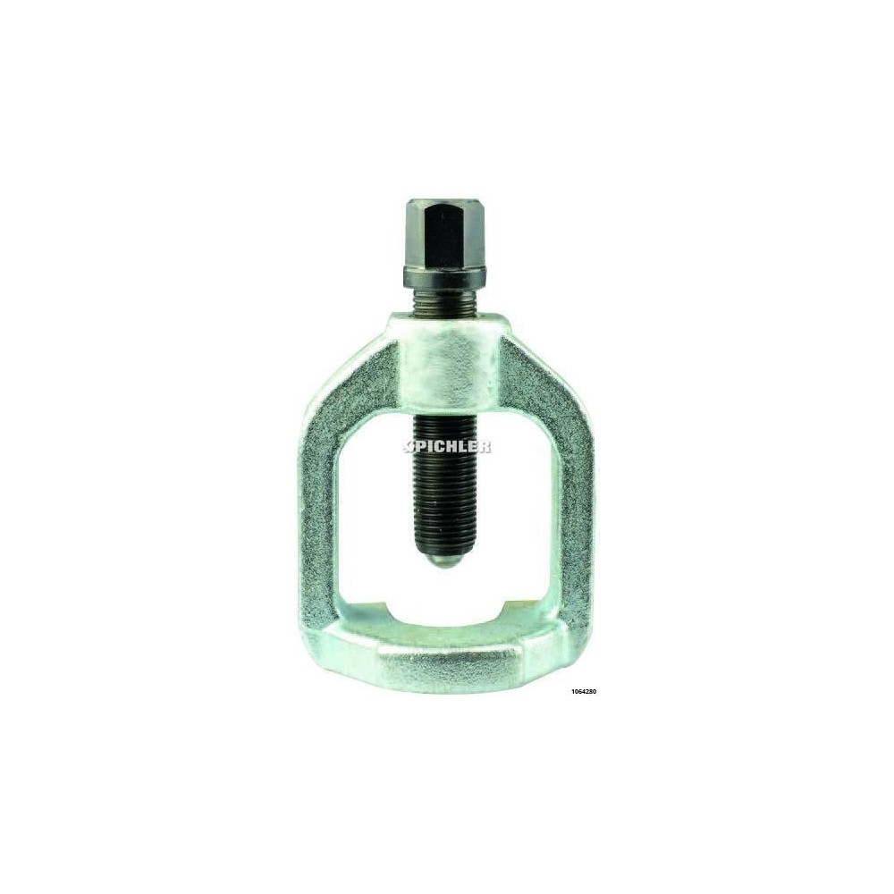 Expulsor de rótula modelo T 8 Tamaño 1