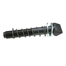 Tornillo de ajuste para extractor 1064330 + 1064340 (169-5)