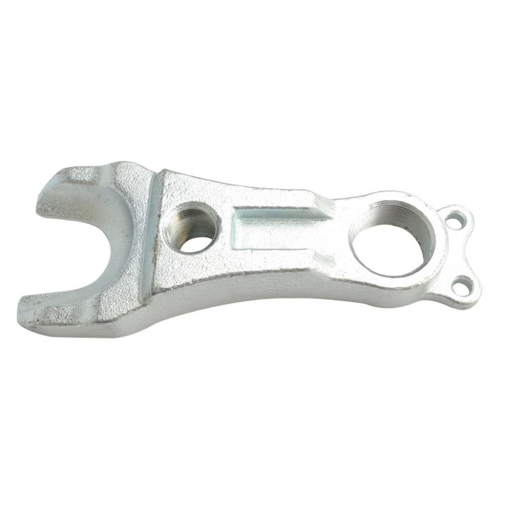 Pieza de horquilla para extractor 1064340