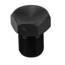 Contrayunque para extractor de rótulas, modelo de vehículo industrial HZ, para modelos a partir de 18 toneladas