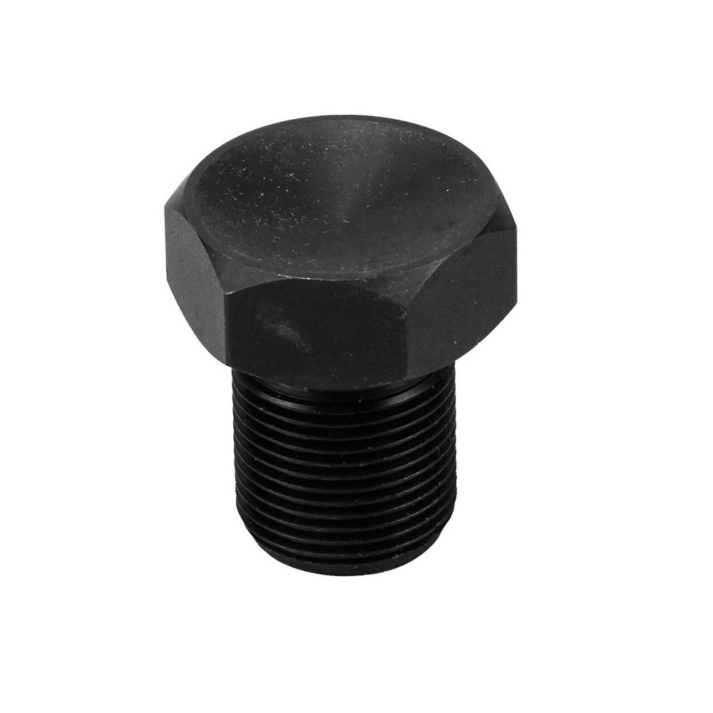 Contrayunque para extractor de rótulas, modelo de vehículo industrial HZ, para modelos a partir de 18 toneladas