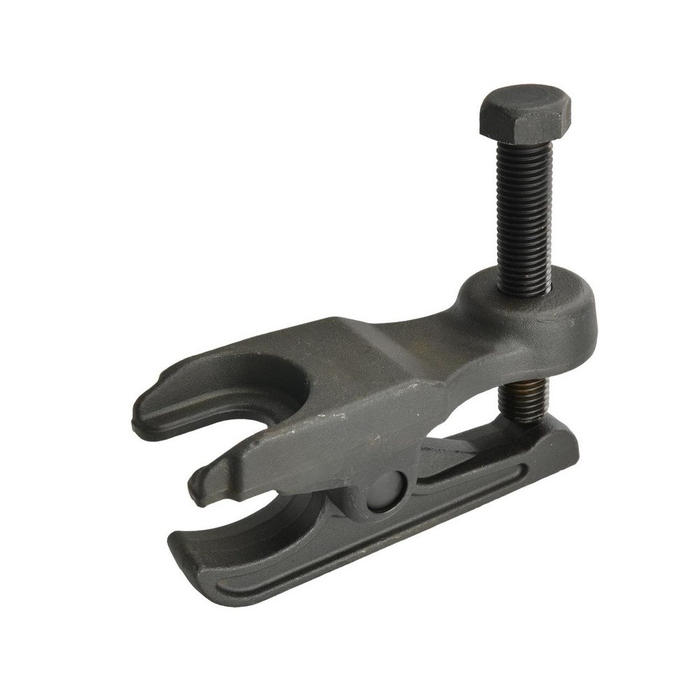 Extractor de rótula T13 para camión, ancho de mandíbula 36 mm, profundidad de mandíbula 50