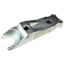 Horquilla para extractor de rótulas 169-4 mecánica e hidráulica