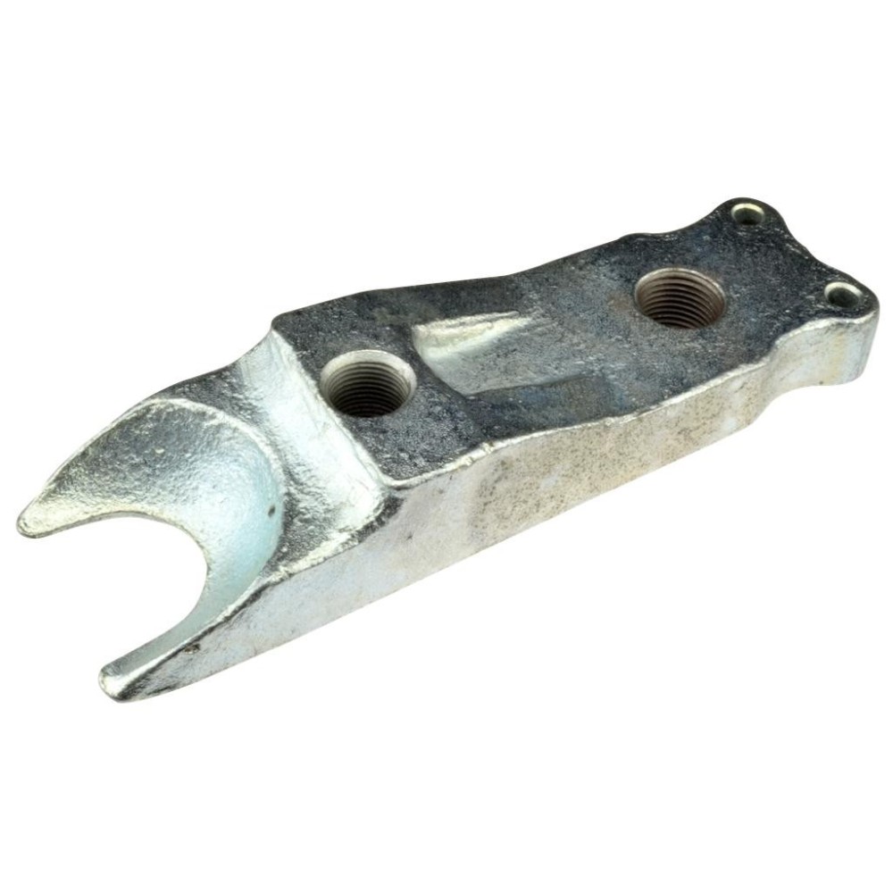 Horquilla para extractor de rótulas 169-4 mecánica e hidráulica