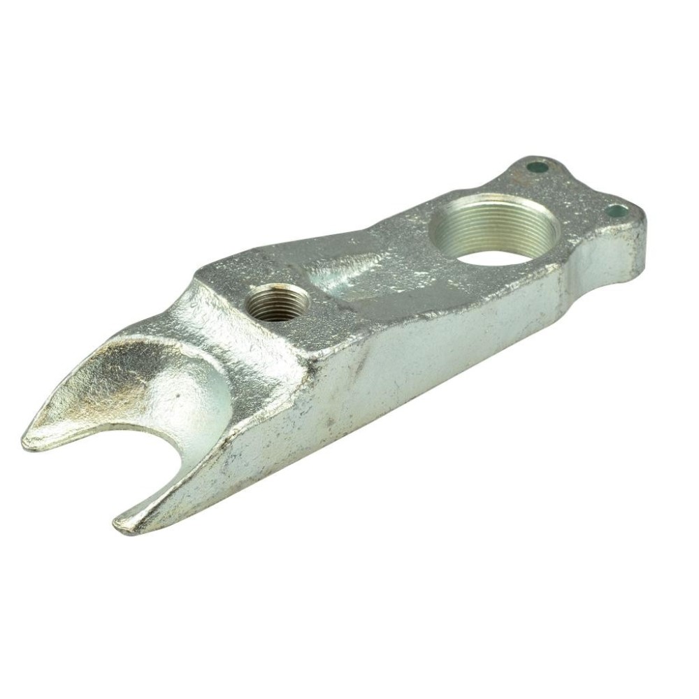 Pieza de horquilla para extractor 1064439 (para husillo hidráulico)