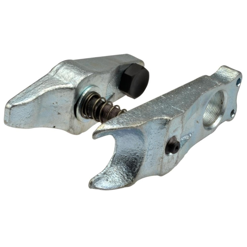 Expulsor de rótula Modelo HS 1 sin husillo hidráulico 12t