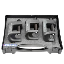 Juego de expulsores de rótula 3 uds.