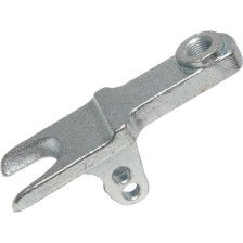 Pieza de horquilla para extractor T11W 'GOLD EDITION' Apertura 25mm, rango de sujeción hasta 52mm