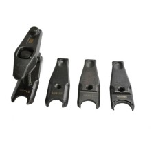 Juego separador de rótulas universal Extracción rápida y sin daños de las rótulas de la suspensión y la dirección.