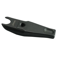 Pieza de horquilla de 24 mm para 10646205 K431