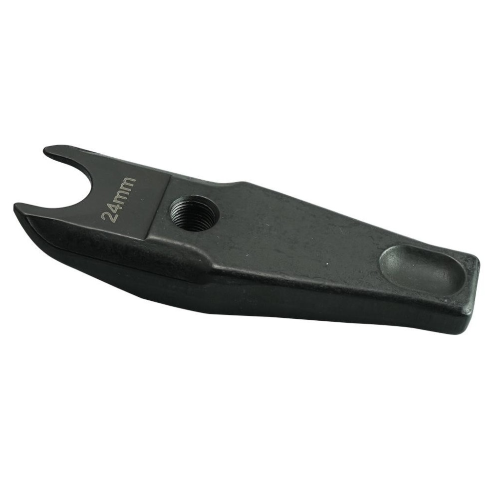 Pieza de horquilla de 24 mm para 10646205 K431