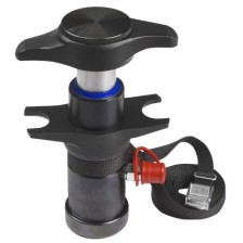 Separador hidráulico de rótulas 4,5t 26 y 32 mm