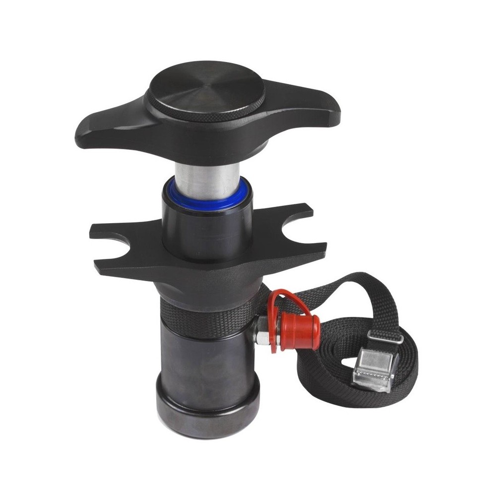 Separador hidráulico de rótulas 4,5t 26 y 32 mm