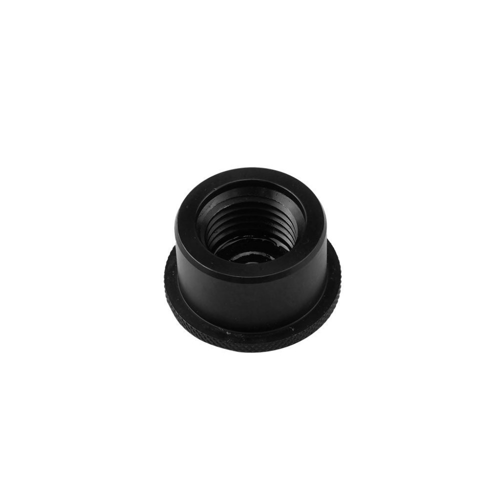 Tuerca de fijación moleteada para extractor hidráulico de rótulas de 4,5t