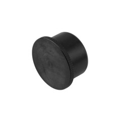 Tuerca de fijación moleteada para extractor hidráulico de rótulas de 4,5t