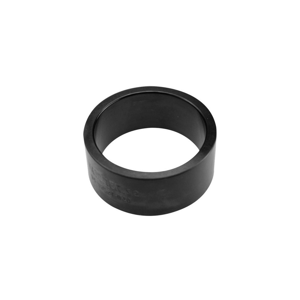 Anillo de inserción para extractor de rótula hidr.