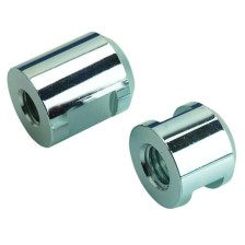 Juego de adaptadores para rótulas Volvo