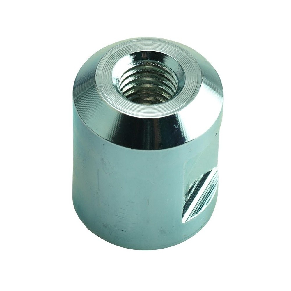 Adaptador M10×1,5×27,5 mm Volvo XC40 2017 para extractor de rótulas hidráulicas