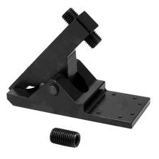 Extractor de juntas de vías y varillas de empuje 'autobuses de piso bajo' SIN cilindro hidráulico