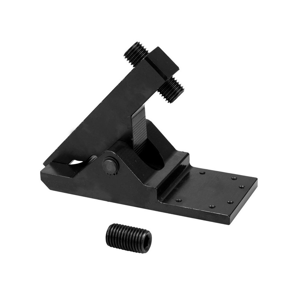 Extractor de juntas de vías y varillas de empuje 'autobuses de piso bajo' SIN cilindro hidráulico