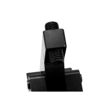 Extractor de juntas de vías y varillas de empuje 'autobuses de piso bajo' SIN cilindro hidráulico