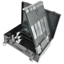 Juego de extractores de rodamientos de bolas POLYP MK