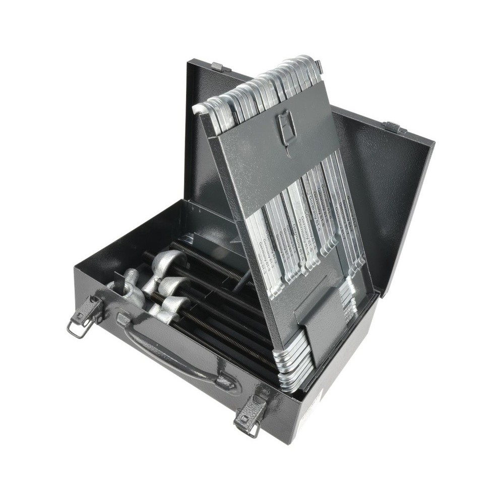 Juego de extractores de rodamientos de bolas POLYP MK