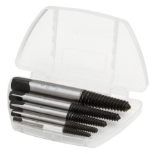 Extractor de tornillos LIFT L 5 piezas