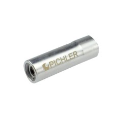 Extractor de espárragos Lift S de 10 mm de accionamiento, 1/2'