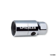 Extractor de espárragos Lift S de 30 mm de accionamiento y 3/4'