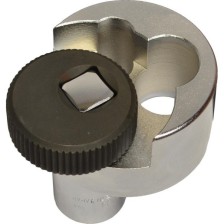 Extractor de pernos de 6-19 mm con entrada de ½'