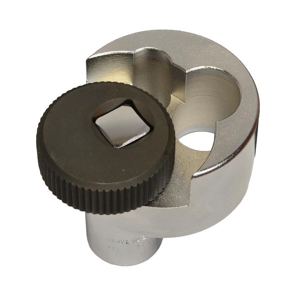 Extractor de pernos de 6-19 mm con entrada de ½'