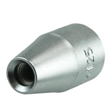 Herramienta para atornillar espárragos con accionamiento M 8 x 1,25 de 1/2'