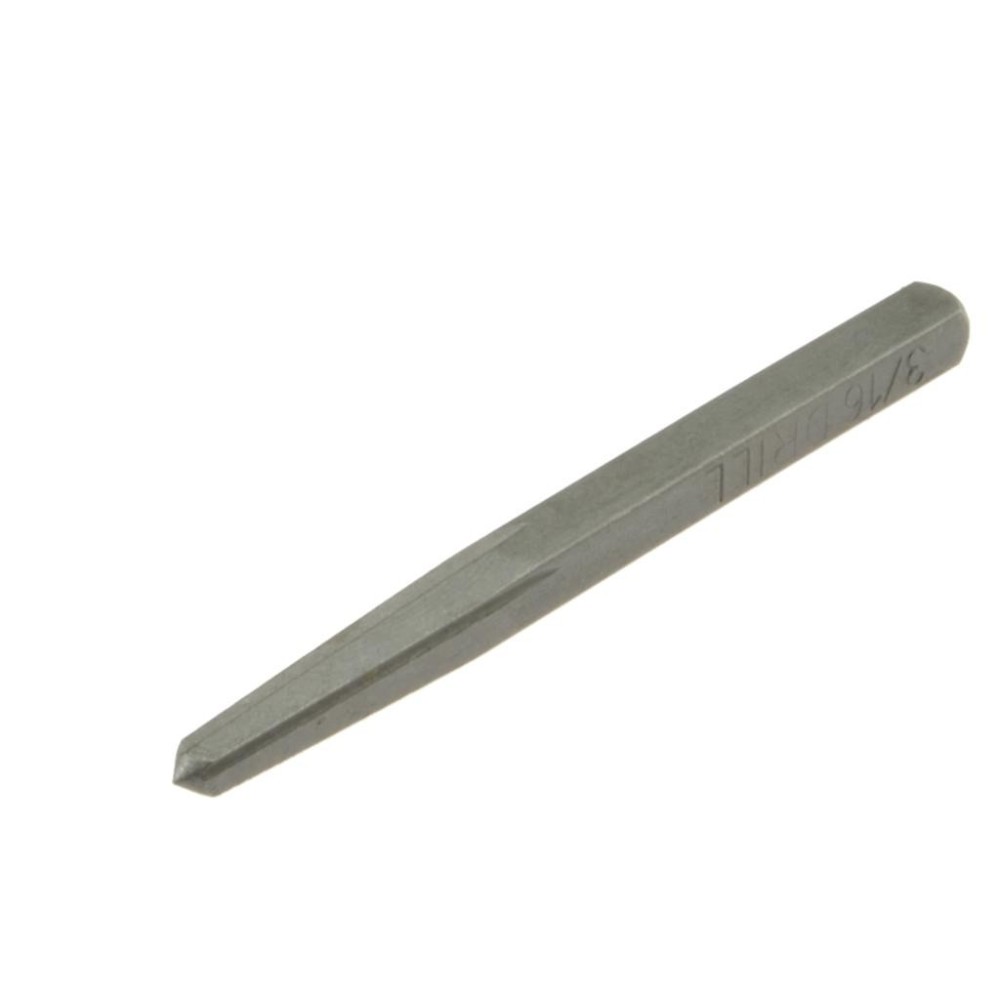 Extractor de tornillos tamaño 2 M 8 - M 10 / 1/8'