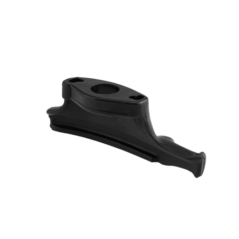 Cabezal de montaje de plástico para llantas de aluminio