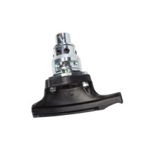 Soporte de cambio rápido para desmontadora de neumáticos, montaje Ø 29 mm