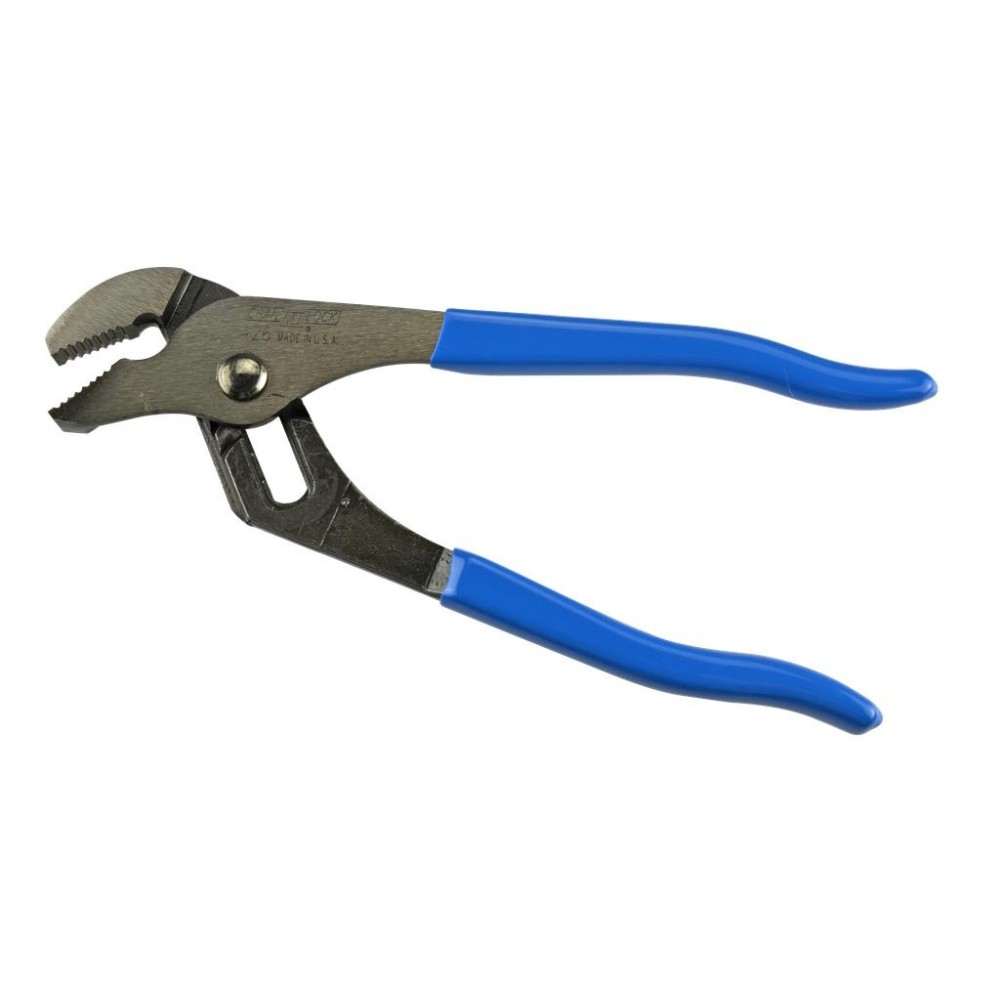 Alicates para bombas de agua estadounidenses C 1 165 mm