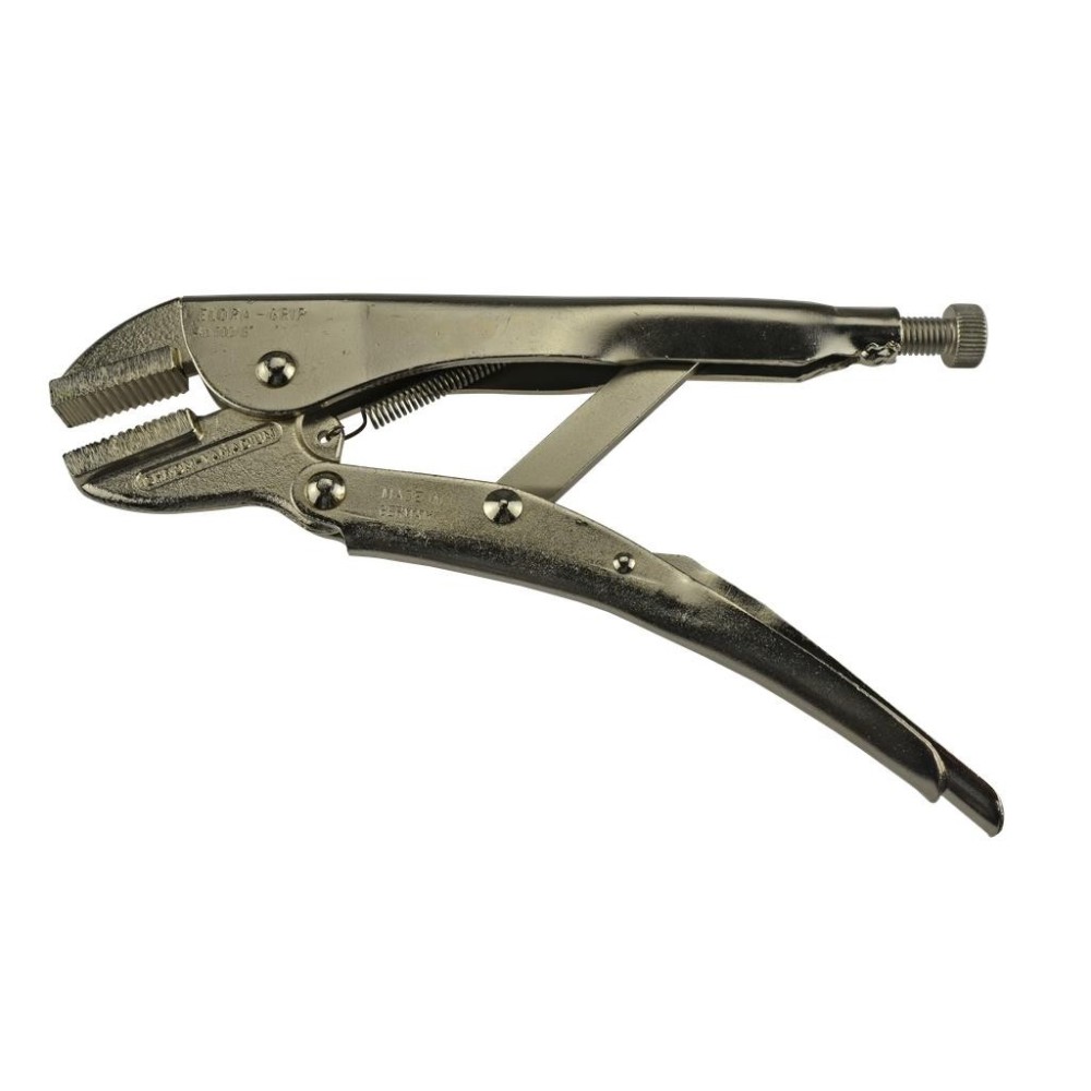 ALICATES DE AGARRE 500 G-250 MM 250mm