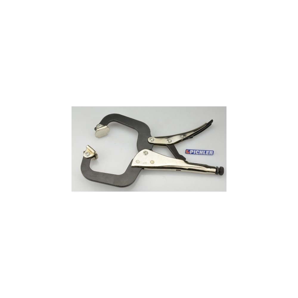 Alicates de agarre de 250 mm