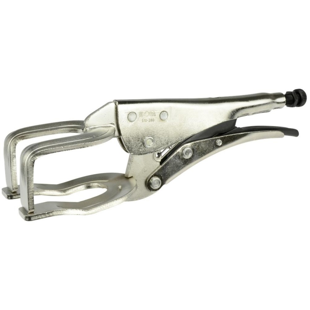 Alicates de agarre de 510-280 mm