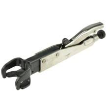 Alicates de agarre para carrocería tamaño 4 con doble garra especial tipo LL