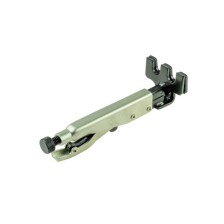 Alicates de agarre axial para carrocería con garra especial tipo W