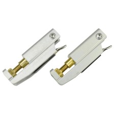 Juego de alicates de agarre 'MINI' de 2 piezas