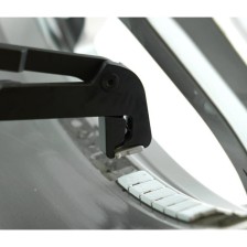 Alicates para pesas de ruedas