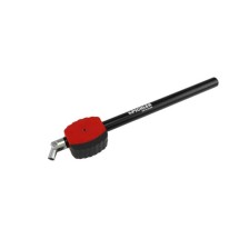 Elevador de válvulas con goma protectora